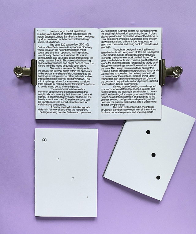 Dito Italiano trattoria